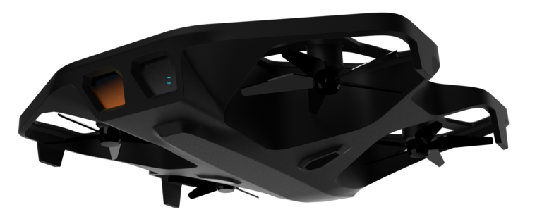 Oros-X Nano drone